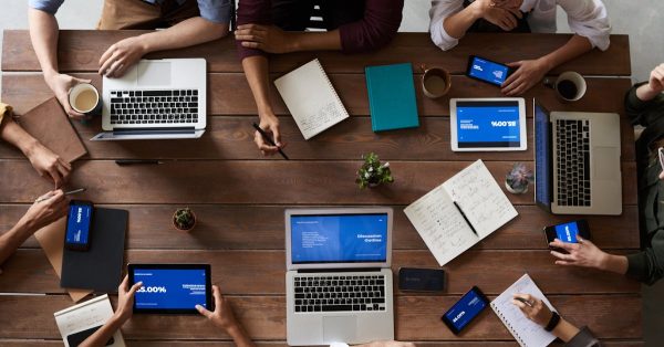 Gestion de projet : les clés pour réussir votre équipe