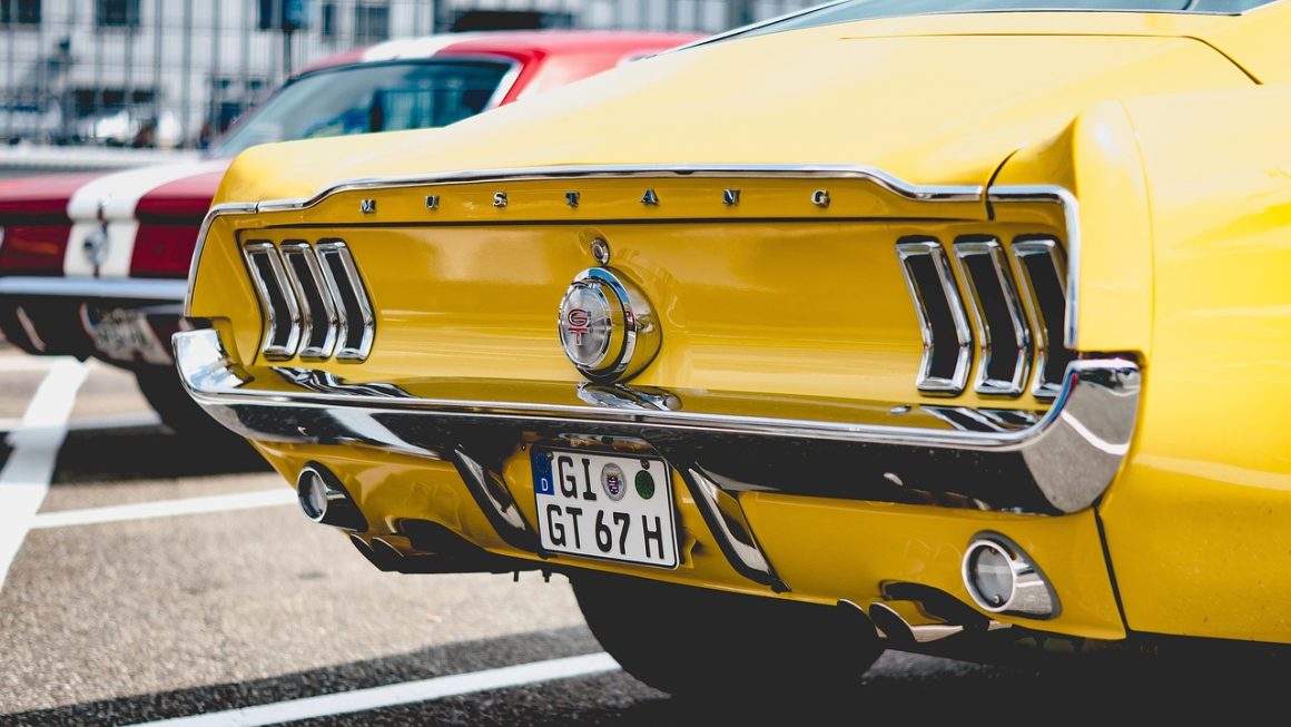 découvrez l'univers fascinant de l'automobile : des dernières innovations technologiques aux conseils d'achat, en passant par l'entretien et les tendances du marché. restez informé et passionné par tout ce qui roule !