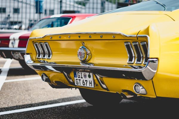 L’automobile fait un bond technologique au CES