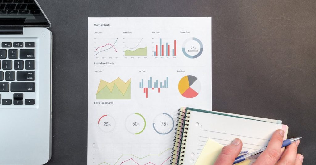 découvrez l'univers fascinant des analytics : apprenez à analyser vos données pour optimiser vos performances, prendre des décisions éclairées et booster votre stratégie d'entreprise. plongez dans les outils et techniques essentiels pour maîtriser l'analyse des données et transformer vos informations en atouts.