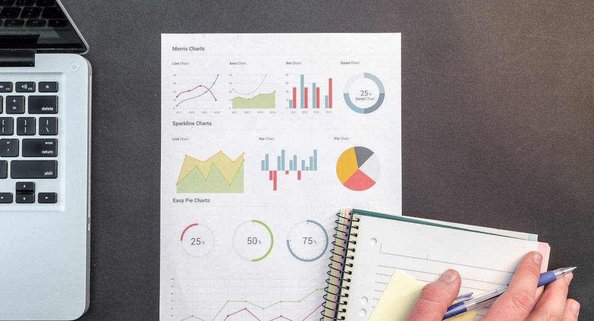 découvrez l'univers fascinant des analytics : apprenez à analyser vos données pour optimiser vos performances, prendre des décisions éclairées et booster votre stratégie d'entreprise. plongez dans les outils et techniques essentiels pour maîtriser l'analyse des données et transformer vos informations en atouts.