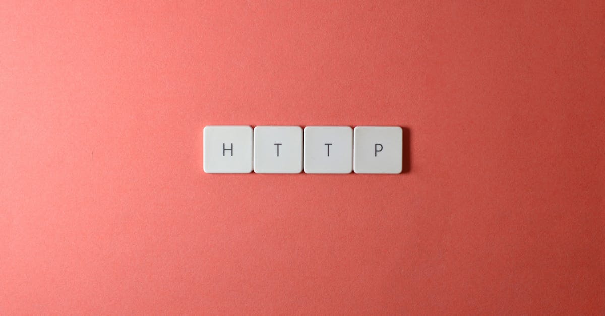 découvrez tout sur les protocoles réseau : leurs définitions, fonctions et rôles essentiels dans la communication informatique. idéal pour comprendre le fonctionnement d’internet et des réseaux en entreprise.
