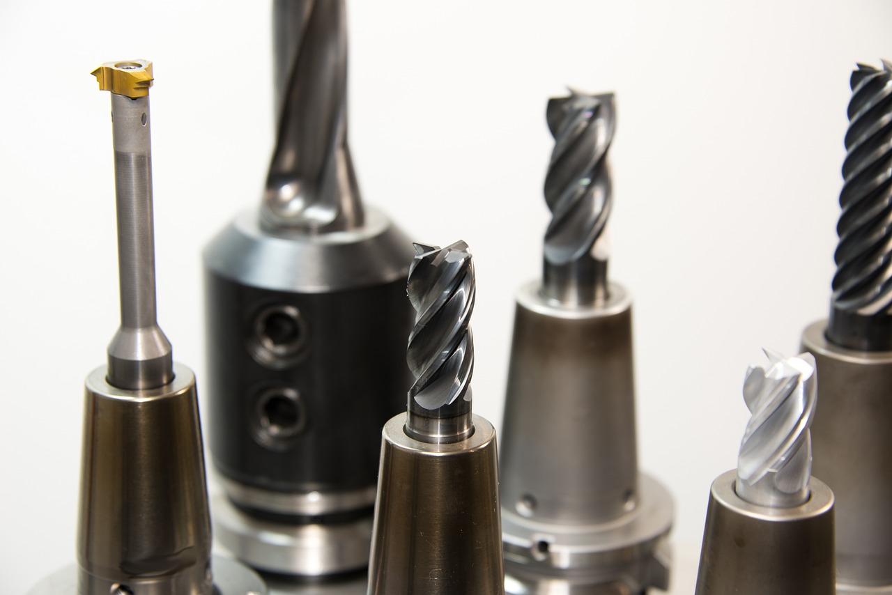 découvrez les dernières avancées et innovations en matière de cutting-edge technology pour transformer votre quotidien et votre entreprise. restez à la pointe de la technologie moderne !