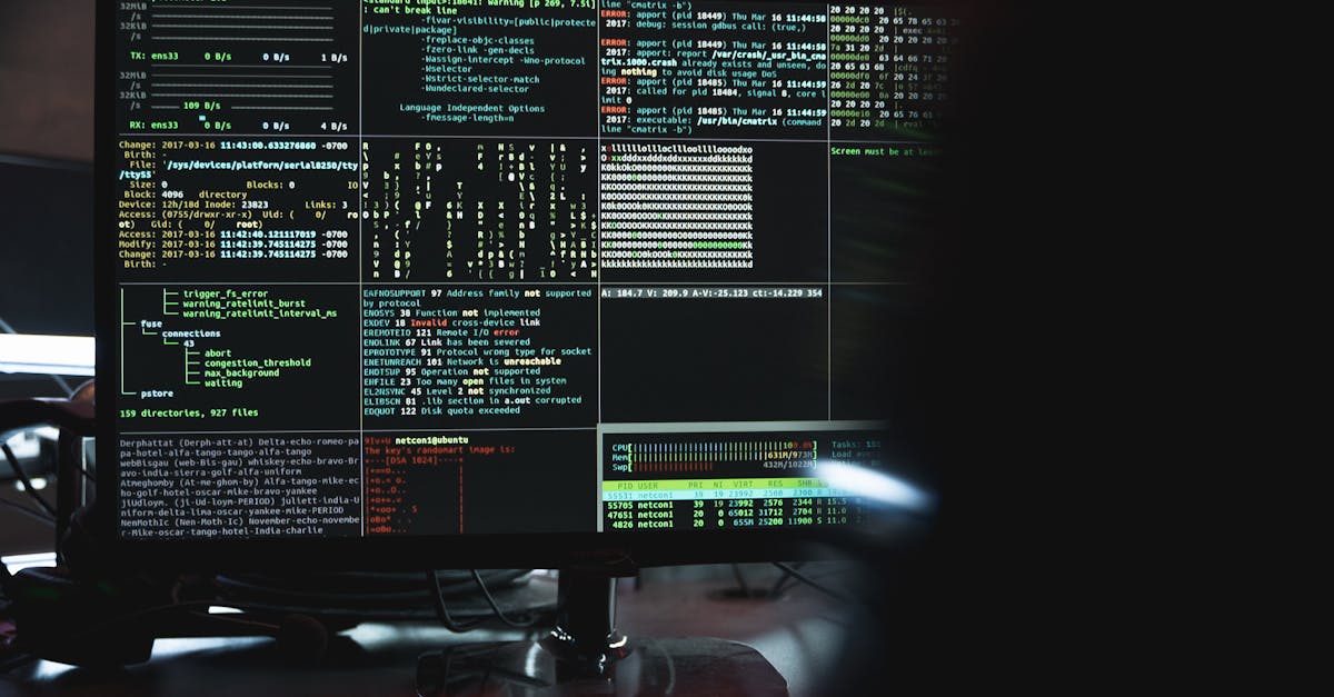 découvrez l'importance des tests de pénétration pour sécuriser vos systèmes d'information. nos experts évaluent vos infrastructures en simulant des attaques afin d'identifier les vulnérabilités et de renforcer votre cybersécurité.