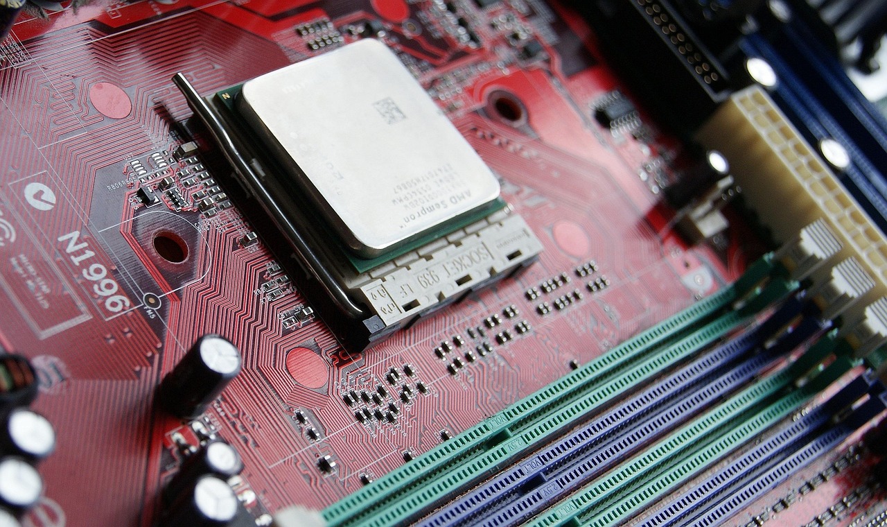 découvrez les processeurs amd, des composants innovants et performants qui transforment votre expérience informatique. que vous soyez gamer, créateur de contenu, ou utilisateur quotidien, les processeurs amd offrent une puissance et une efficacité inégalées pour répondre à tous vos besoins.