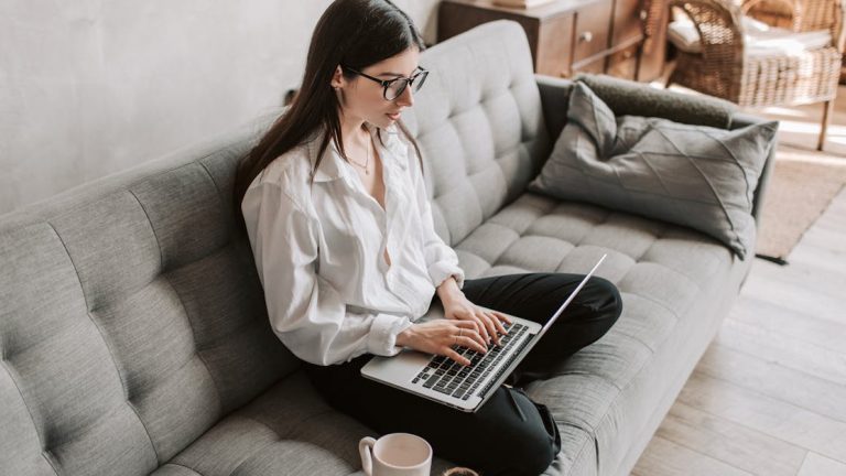 Webinaires : comment optimiser votre exp&eacute;rience d&rsquo;apprentissage en ligne