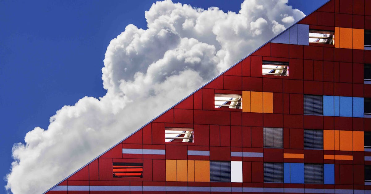 découvrez le cloud computing, une solution innovante qui transforme la façon dont les entreprises gèrent leurs données et applications. profitez de flexibilité, sécurité et accessibilité grâce à des infrastructures basées sur le cloud, adaptées à vos besoins.