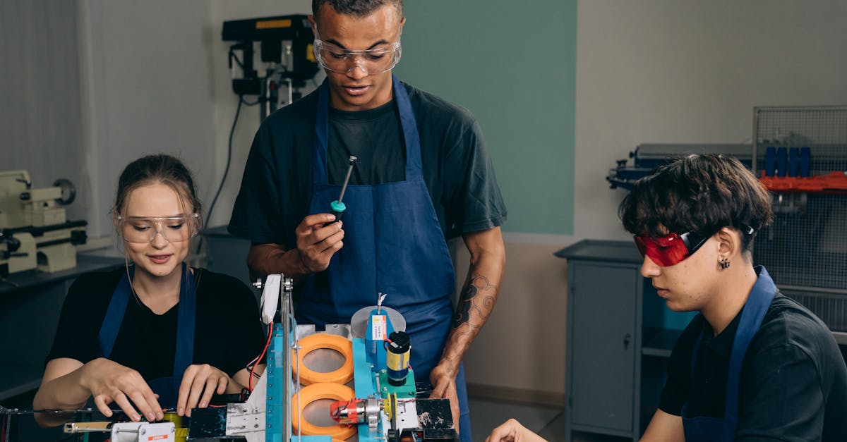 découvrez les outils collaboratifs essentiels pour améliorer la communication, la gestion de projets et la productivité au sein de votre équipe. adoptez des solutions innovantes et travaillez efficacement ensemble, même à distance.