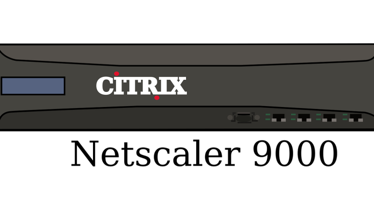 découverte de Citrix, le leader de la virtualisation