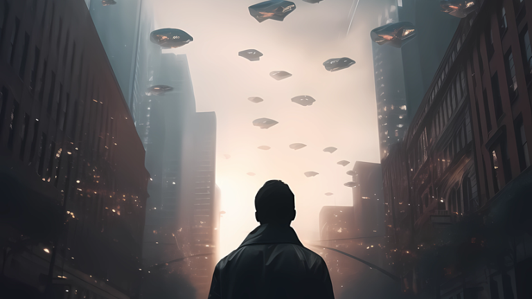 découverte des 10 objets high-tech les plus surprenants et innovants présentés au CES 2021