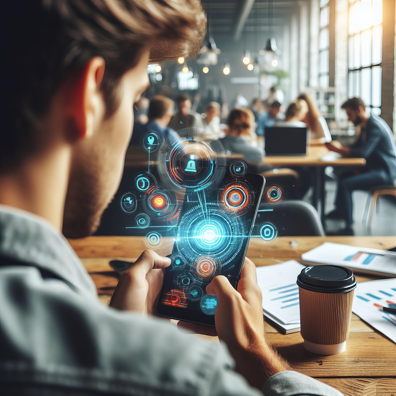 découvrez les dernières actualités, tendances et innovations du monde high-tech : smartphones, gadgets, objets connectés, intelligence artificielle et bien plus. restez à la pointe de la technologie avec nos analyses et conseils.