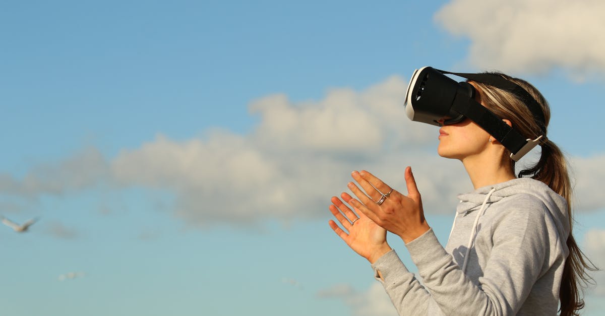 découvrez comment l'innovation transforme les entreprises et la société. explorez les dernières tendances, technologies disruptives et idées novatrices qui façonnent le monde de demain.