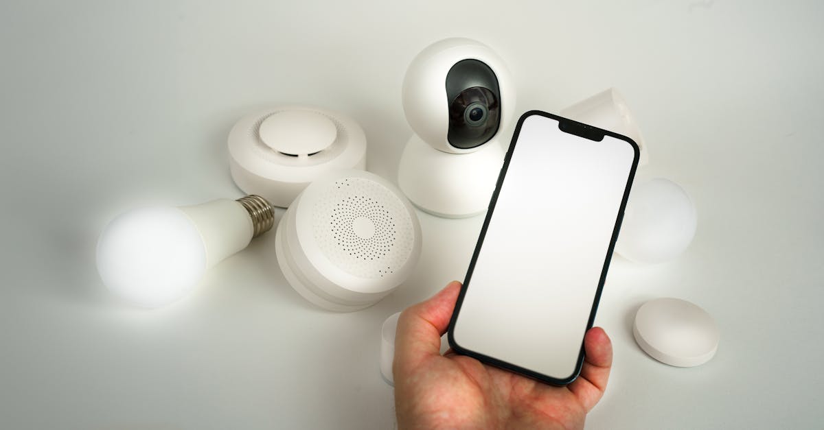 découvrez comment l’internet des objets (iot) connecte les appareils et révolutionne la vie quotidienne et le monde professionnel grâce à des solutions innovantes et intelligentes.