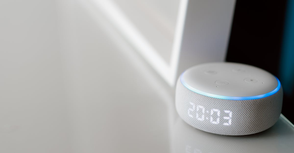 découvrez l'iot (internet des objets) : comment les objets connectés transforment notre quotidien, améliorent l'efficacité et ouvrent la voie à de nouvelles innovations technologiques.