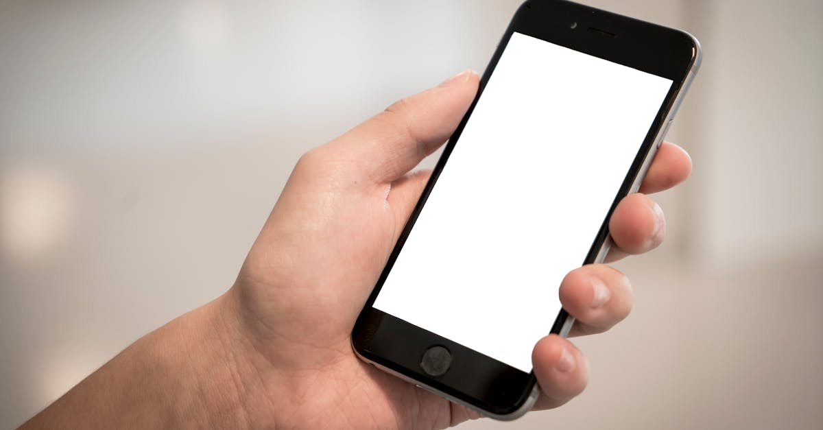 découvrez les dernières innovations mobiles : technologies de pointe, applications révolutionnaires et tendances qui transforment votre expérience numérique au quotidien.