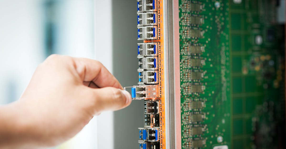 découvrez comment configurer facilement votre réseau, optimiser les connexions et sécuriser vos équipements grâce à nos conseils pratiques sur la configuration réseau, adaptés aux débutants et professionnels.
