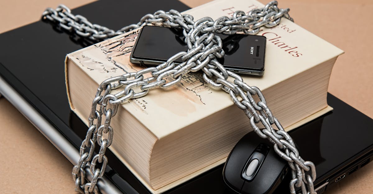 découvrez tout ce que vous devez savoir sur la privacy : conseils, bonnes pratiques et actualités pour protéger vos données personnelles et garantir votre confidentialité en ligne.