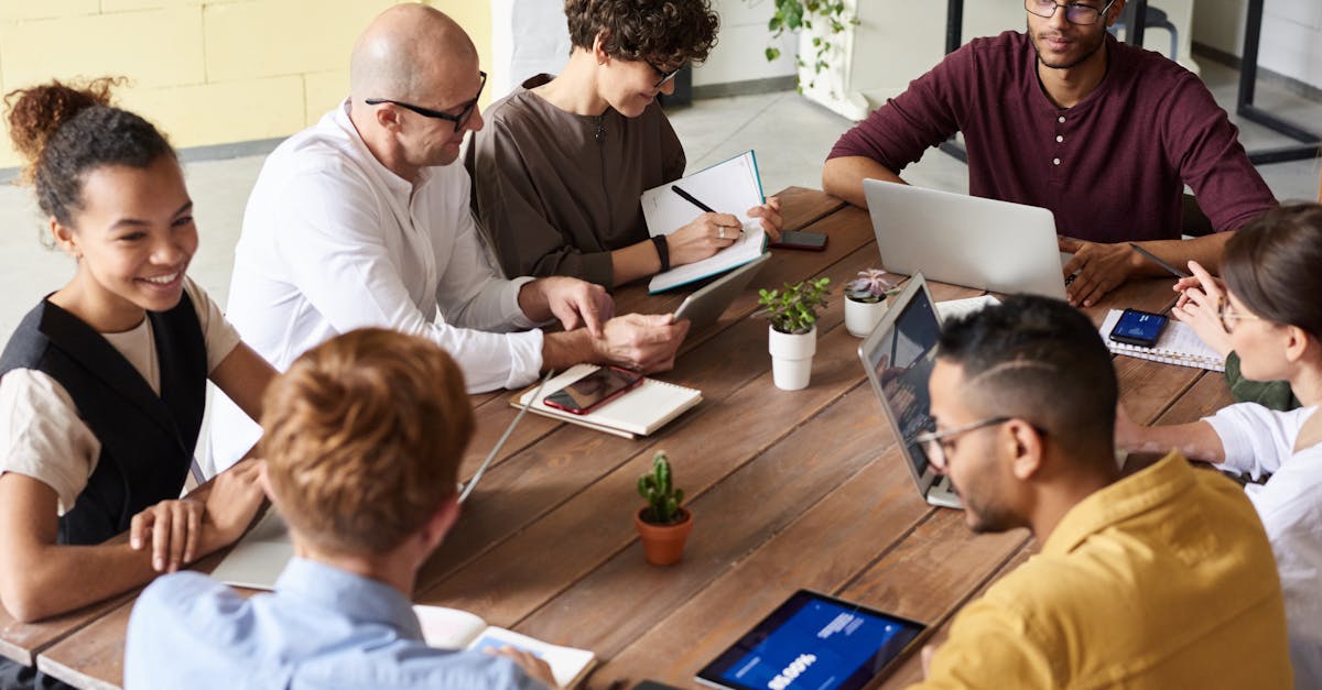 découvrez les meilleures pratiques et outils pour réussir la gestion de projets. optimisez l’organisation, la planification et la collaboration au sein de votre équipe grâce au project management.