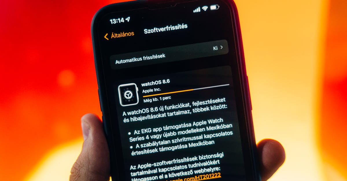 découvrez comment effectuer une mise à jour logicielle pour améliorer la sécurité, les performances et accéder aux nouvelles fonctionnalités de vos applications ou appareils. guide pratique et conseils.