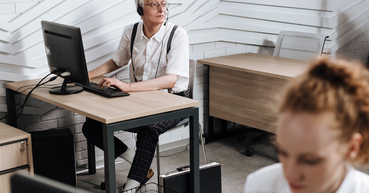 bénéficiez d'un support technique rapide et efficace pour résoudre tous vos problèmes informatiques. notre équipe d'experts est disponible pour vous accompagner et optimiser vos outils technologiques.