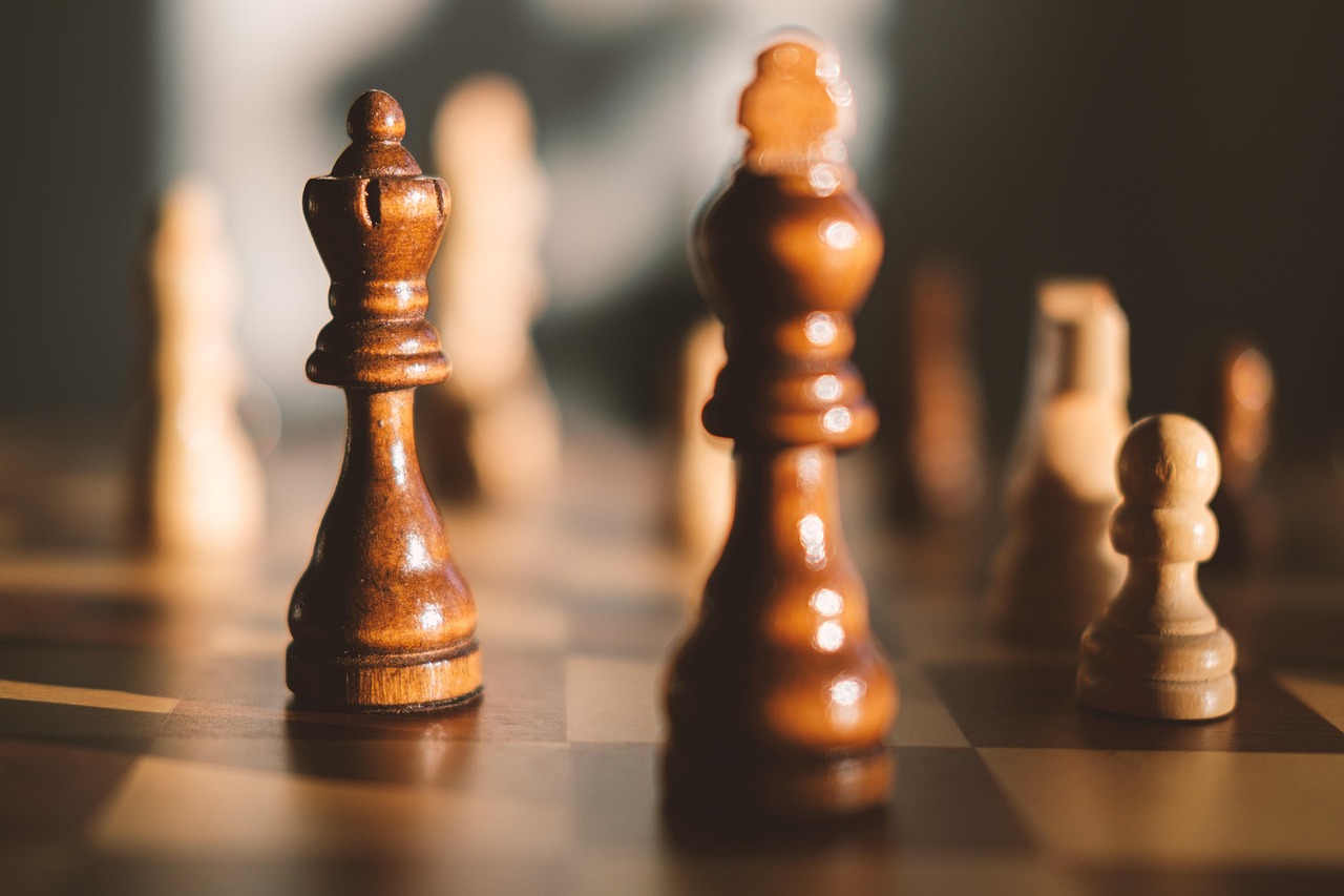 découvrez les meilleures pratiques et stratégies pour exceller dans le leadership technologique. conseils, analyses et tendances pour guider les leaders du secteur it vers l'innovation et la réussite.