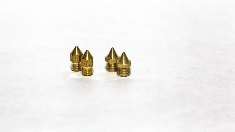 AMAREA Technology révolutionne l’impression 3D grâce à son innovation en matière de jet d’encre multi-matériaux