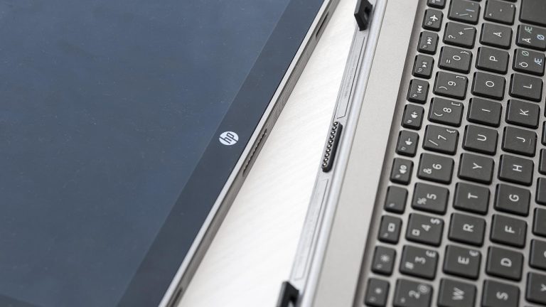 Anticipez la reprise des cours avec cet ordinateur portable HP en promotion &agrave; -29 % lors de la braderie Boulanger !