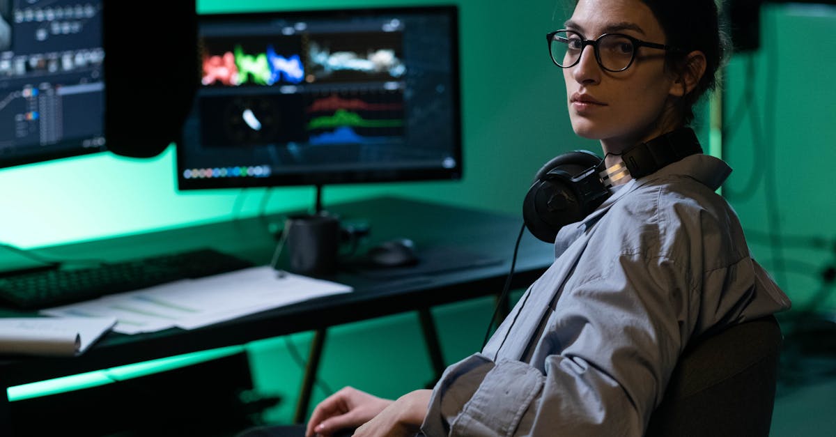 découvrez les différentes opportunités de carrière dans l'informatique, les compétences clés à acquérir et les conseils pour réussir dans le secteur it.
