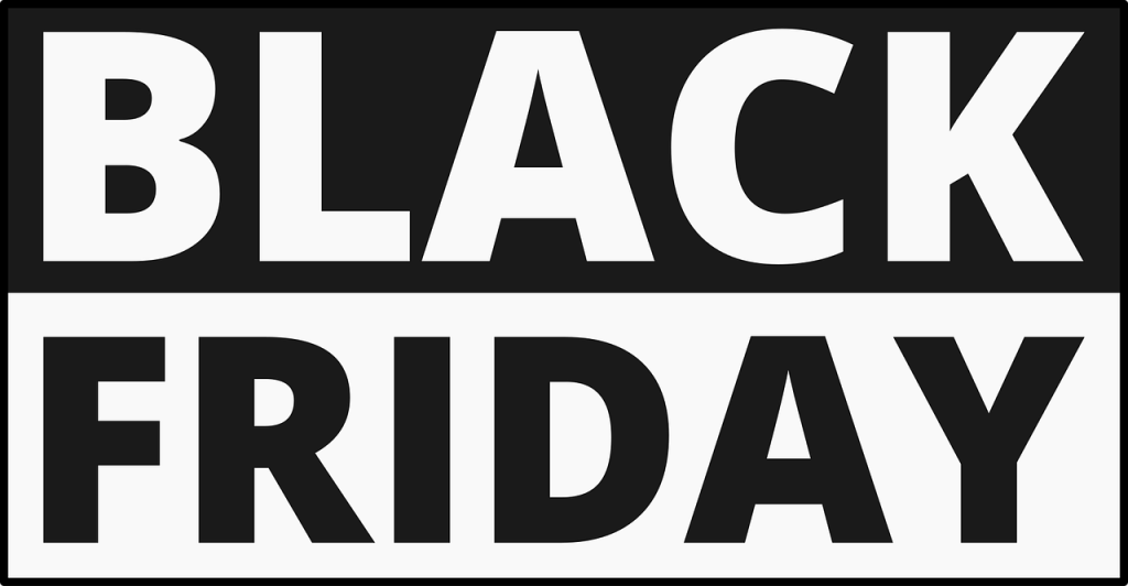 profitez des meilleures offres black friday ! découvrez des réductions exceptionnelles sur une large sélection de produits high-tech, mode, maison et bien plus. ne ratez pas ces promotions exclusives, disponibles seulement pendant le black friday !
