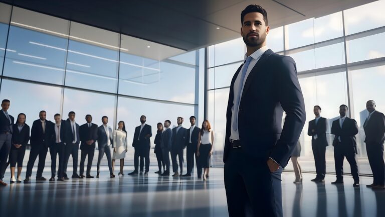 d&eacute;couvrez tout sur l'entrepreneuriat : conseils, ressources et strat&eacute;gies pour lancer, d&eacute;velopper et r&eacute;ussir votre entreprise.