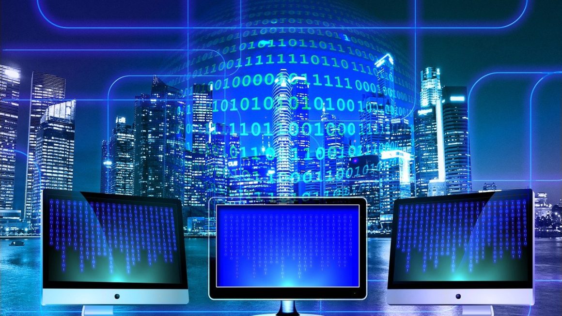 découvrez notre computer science institute : une formation innovante en informatique, programmation et nouvelles technologies. développez vos compétences avec des experts et préparez-vous à une carrière d'avenir dans le numérique.