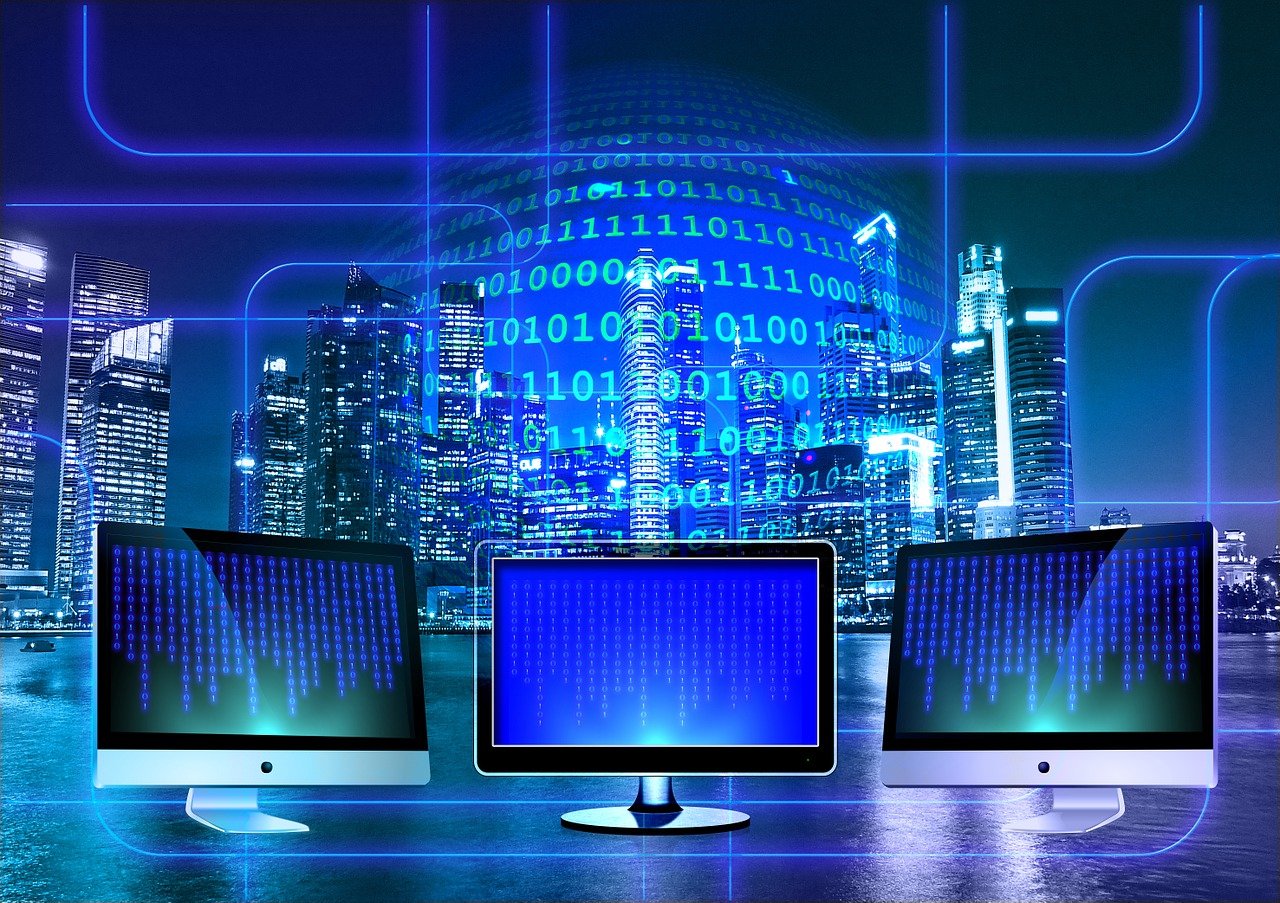 découvrez notre computer science institute : une formation innovante en informatique, programmation et nouvelles technologies. développez vos compétences avec des experts et préparez-vous à une carrière d'avenir dans le numérique.