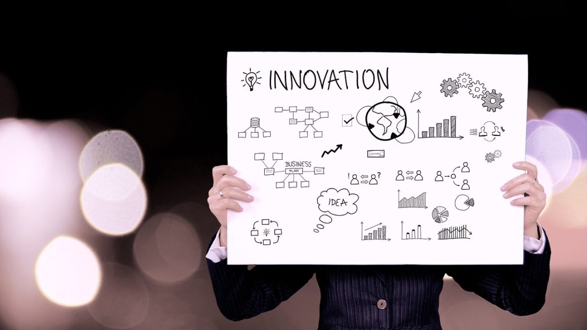 découvrez comment l'innovation façonne notre monde, stimule la croissance et transforme les idées en solutions concrètes pour relever les défis de demain.