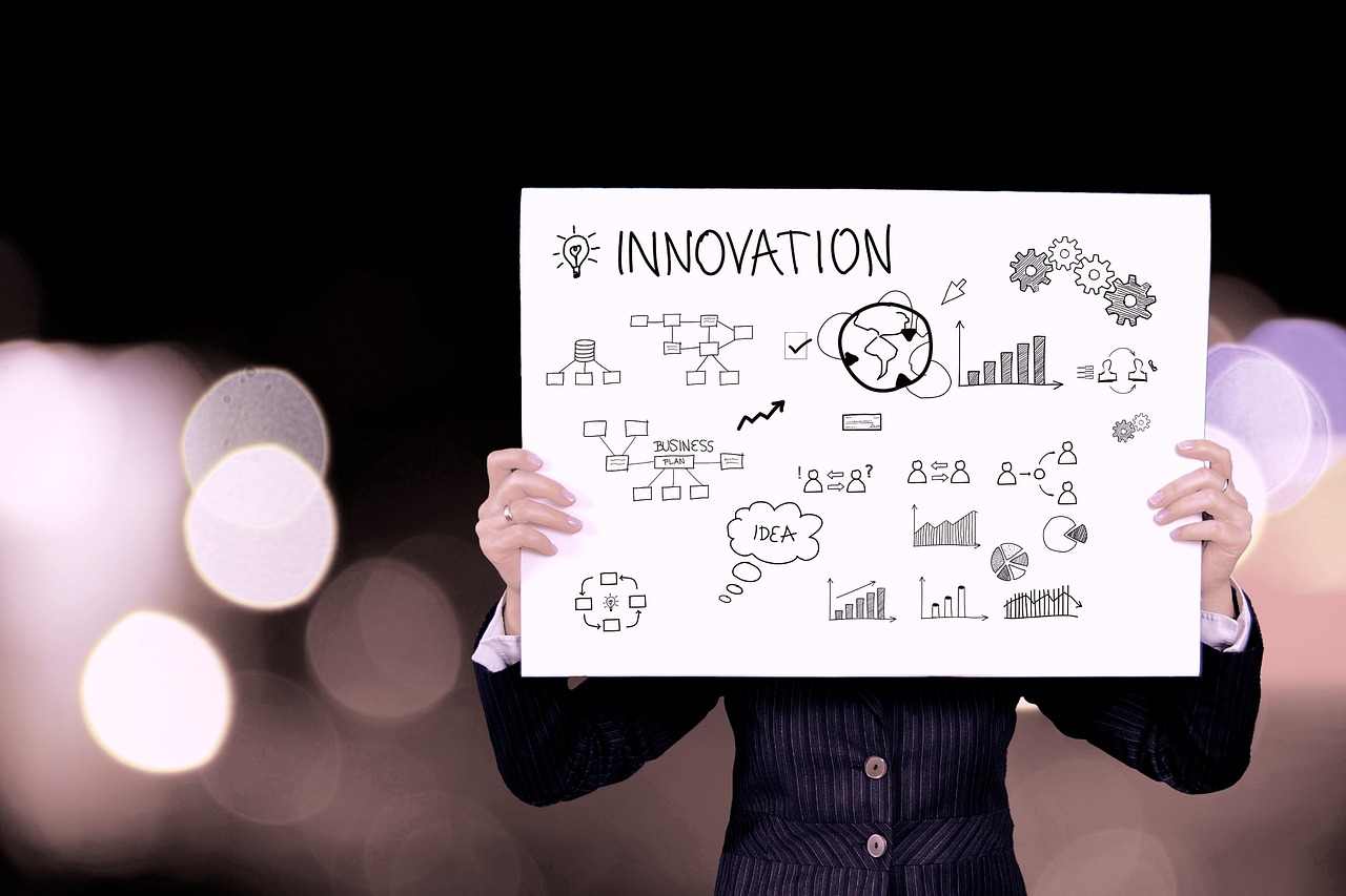 découvrez comment l'innovation façonne notre monde, stimule la croissance et transforme les idées en solutions concrètes pour relever les défis de demain.