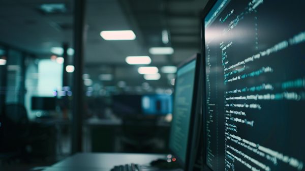 Perspectives du marché des logiciels d’ingénierie : Analyse des parts, croissance et tendances jusqu’en 2032