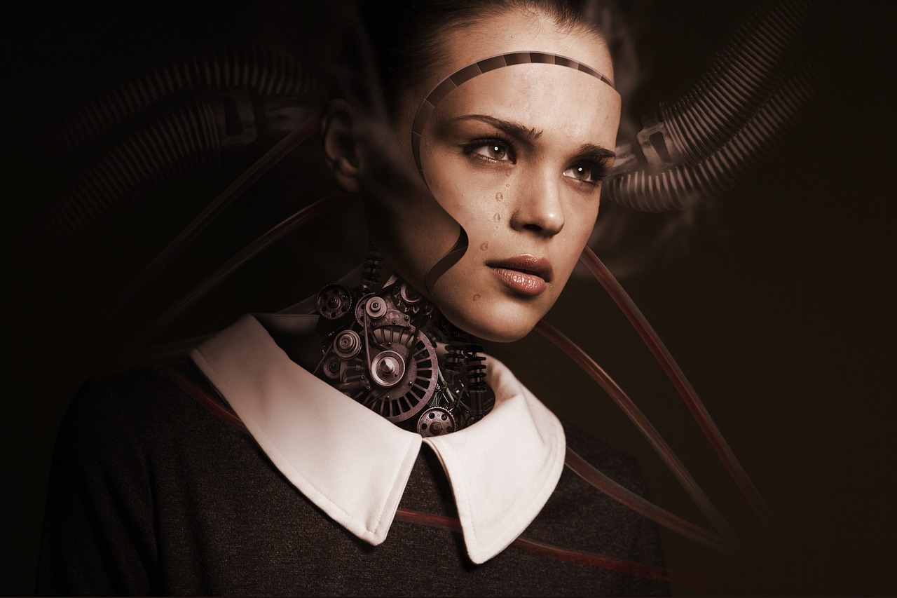découvrez comment l'intelligence artificielle transforme notre quotidien, ses applications innovantes et son impact sur l'avenir de la société, de la technologie à l'industrie.