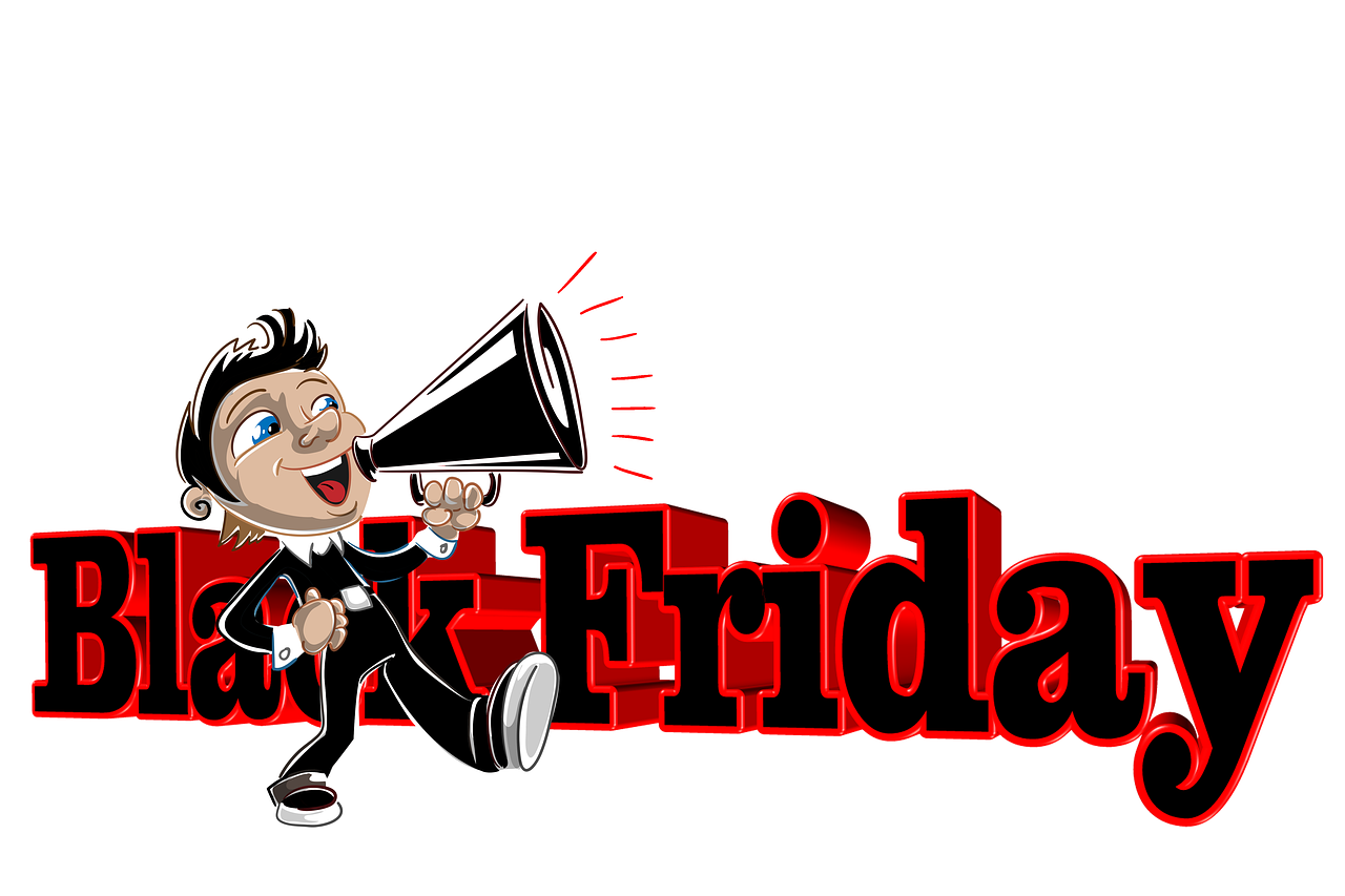profitez des meilleures offres et réductions du black friday ! découvrez nos promotions exclusives et faites de bonnes affaires sur une large sélection de produits. ne manquez pas cet événement shopping incontournable !
