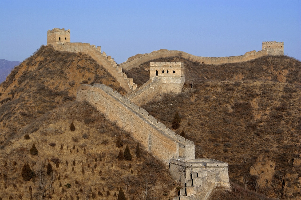 découvrez la chine, un pays fascinant au riche patrimoine culturel, à la cuisine unique et aux paysages variés, allant de la grande muraille à la modernité de shanghai.