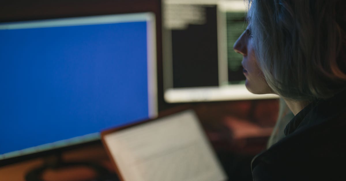 explorez les opportunités de carrière en informatique, découvrez les compétences requises et les conseils pour réussir dans le secteur it, des métiers émergents aux formations indispensables.