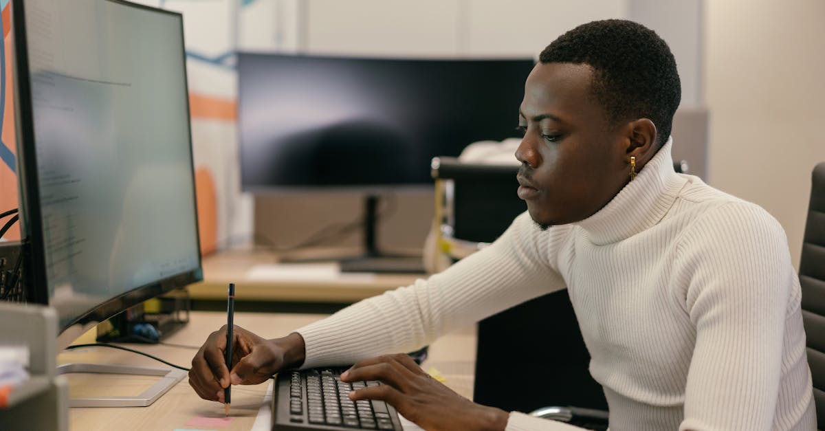 découvrez les différentes opportunités de carrière dans l’informatique, les métiers it les plus recherchés, les compétences essentielles et des conseils pour réussir dans le secteur des technologies.