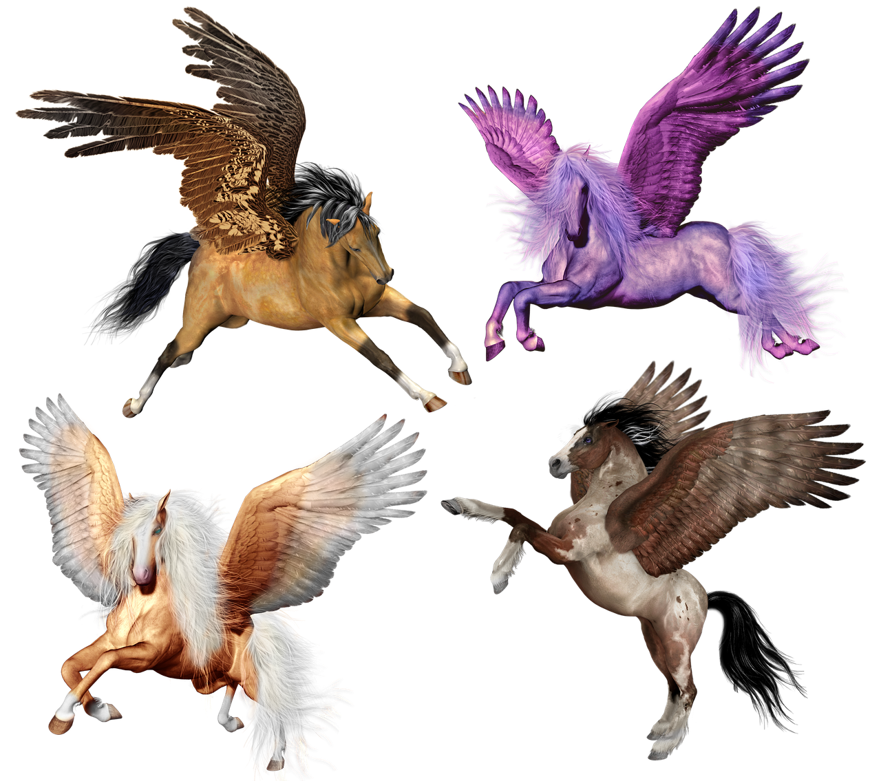 découvrez pegasus, une solution innovante qui propose des services avancés en cybersécurité et surveillance, conçue pour protéger vos données et renforcer la sécurité de vos systèmes numériques.