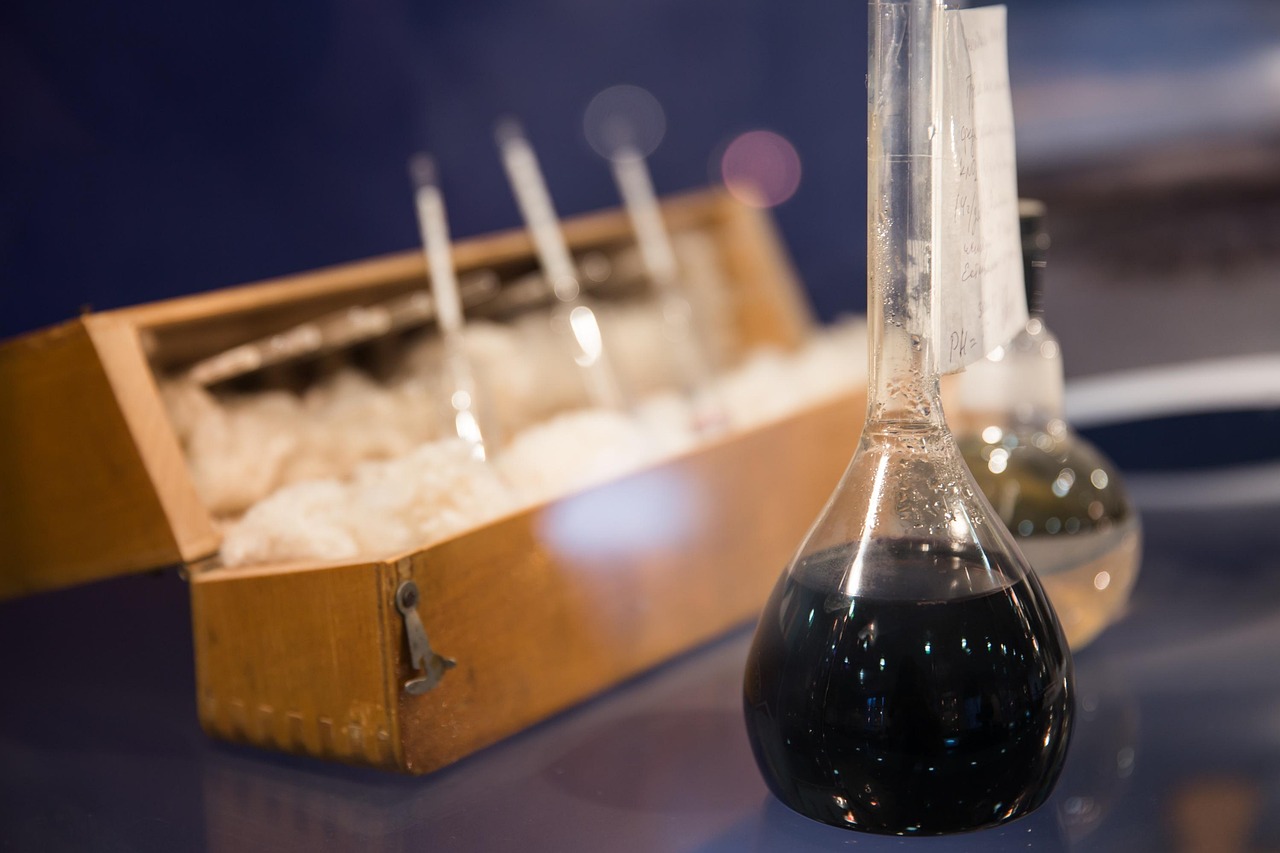 découvrez les dernières découvertes scientifiques qui transforment notre compréhension du monde, de la technologie à la santé, en passant par l’espace et la nature.