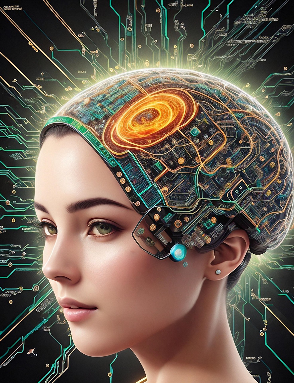 découvrez tout ce qu’il faut savoir sur la réalité virtuelle : ses applications, ses avantages, et comment cette technologie immersive transforme le divertissement, l’éducation et bien plus encore.
