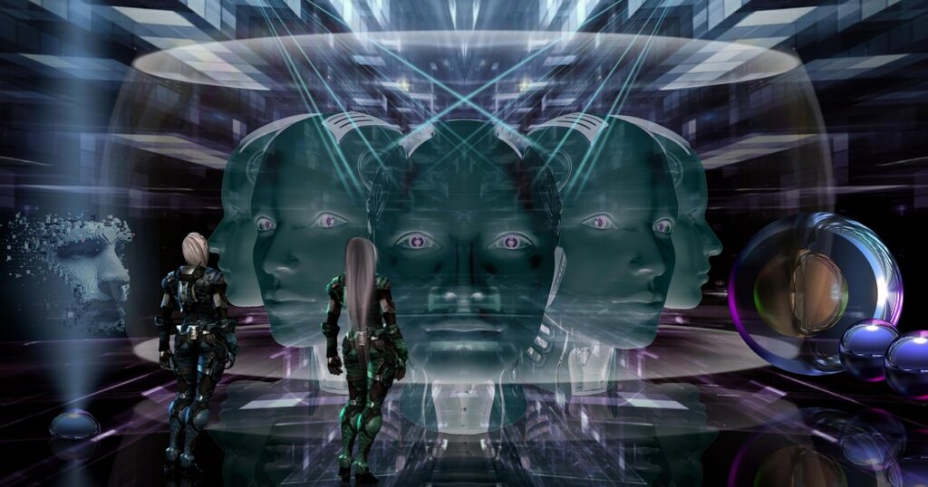 découvrez le monde des superordinateurs : leur fonctionnement, leurs domaines d'application et comment ils révolutionnent la recherche, l'industrie et l’innovation technologique.