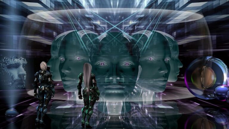 Atos : L&rsquo;accord de l&rsquo;entreprise informatique avec l&rsquo;&Eacute;tat pour ses supercalculateurs