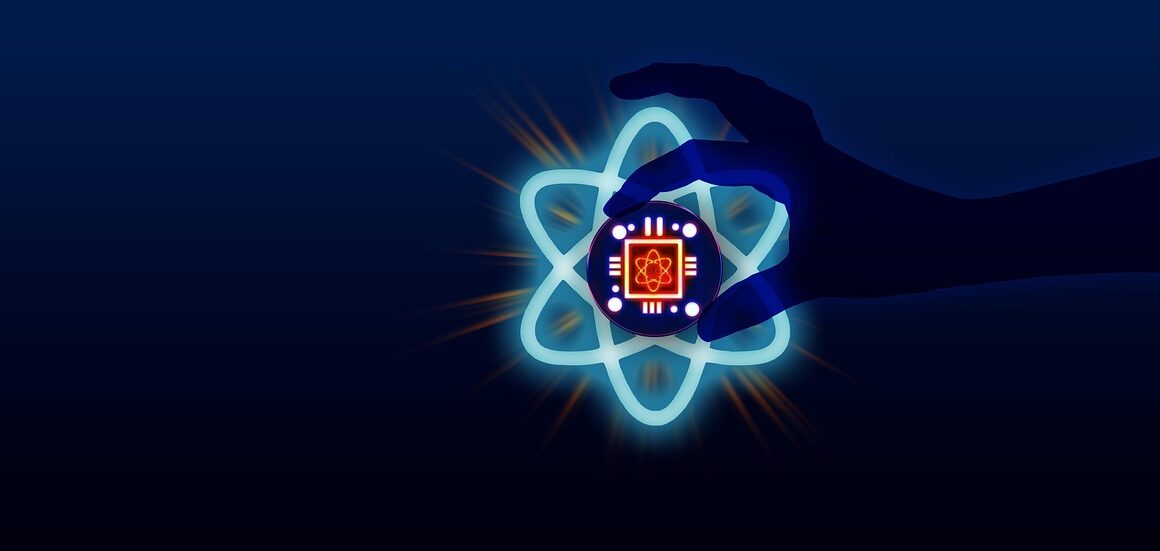découvrez l'informatique quantique : principes de base, applications révolutionnaires et impact sur l’avenir de la technologie. explorez comment le quantum computing transforme le traitement de l’information et résout des problèmes complexes.