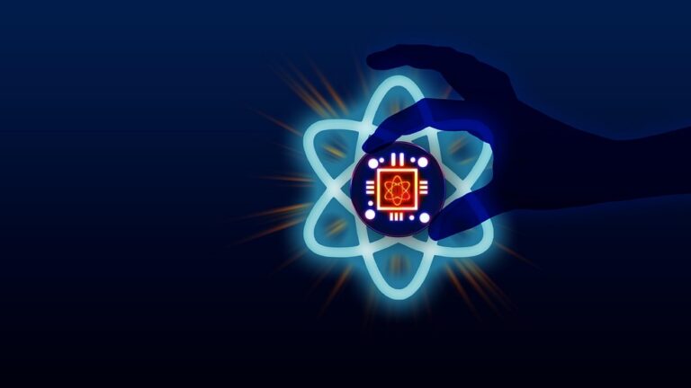 Atos Quantum : un bond en avant pour l’Europe dans l’univers de l’informatique quantique