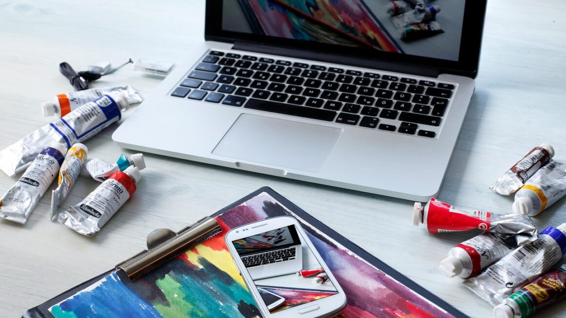 découvrez les dernières tendances, innovations et actualités en matière de technologie. suivez l'évolution du numérique, de l'intelligence artificielle, des gadgets et des solutions high-tech qui transforment notre quotidien.