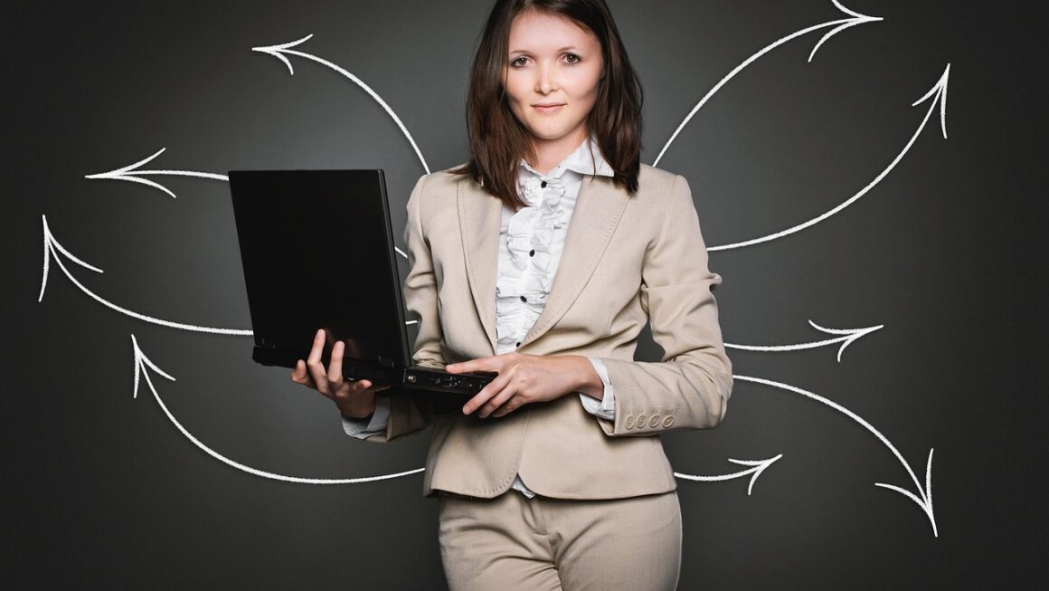 découvrez comment le leadership technologique façonne l'innovation et la compétitivité des entreprises à l'ère du numérique. conseils, stratégies et exemples pour devenir un leader technologique efficace.