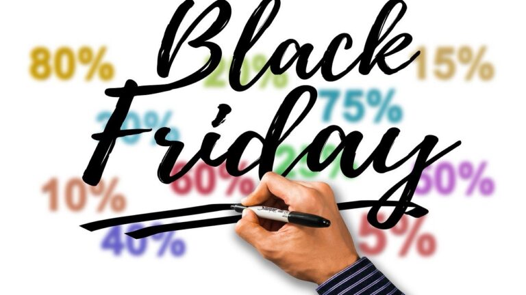 Black Friday : un acteur majeur frappe fort avec des remises allant jusqu&rsquo;&agrave; 74 %